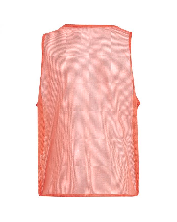 Znacznik piłkarski adidas Bib Jr JF3249