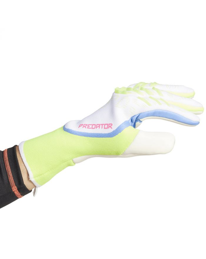 Rękawice adidas Predator GL PRO JF8899