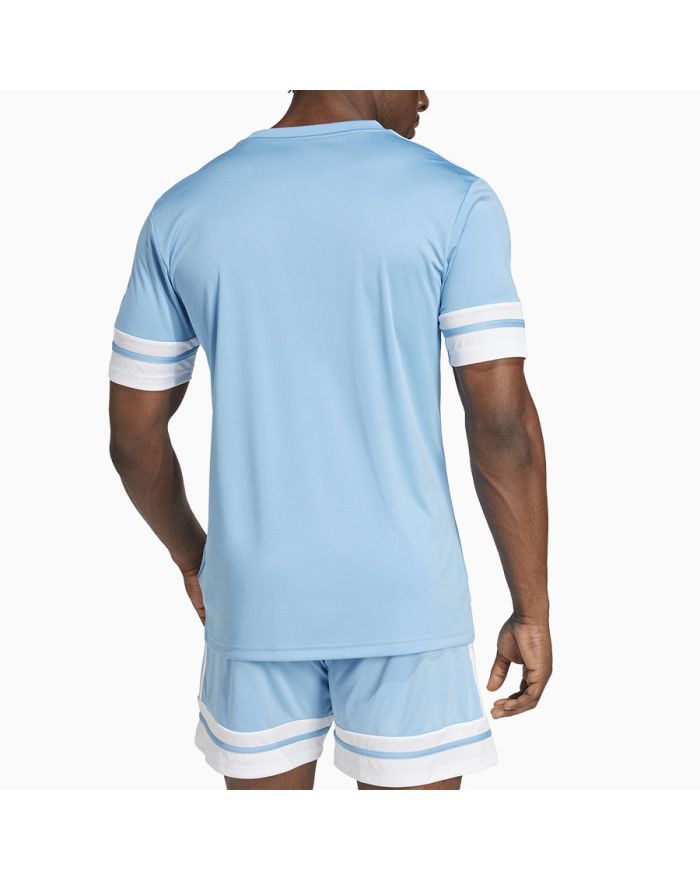 Koszulka piłkarska adidas SQUADRA 25 JSY JG5828