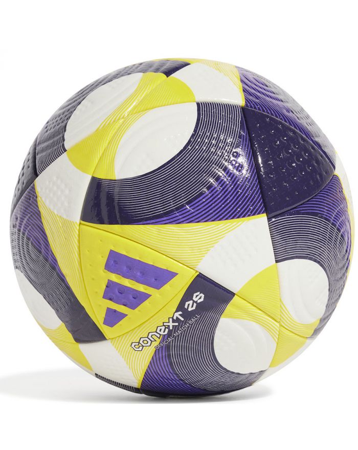 Piłka adidas CONEXT25 PRO JH1273