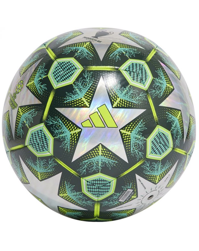 Piłka adidas UCL Training Foil JH1280