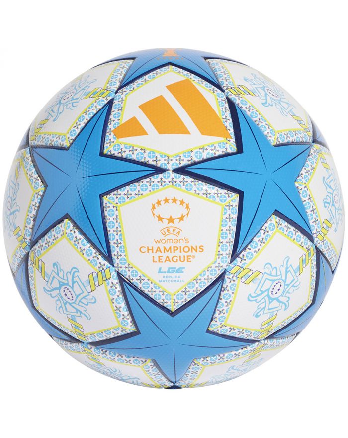Piłka adidas UWCL League JH1299