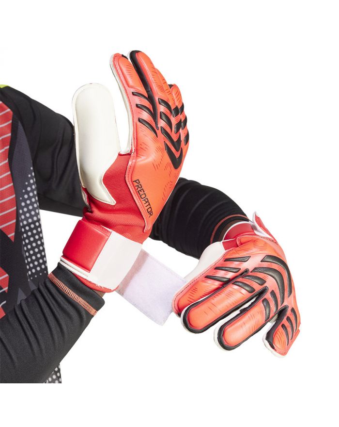 Rękawice adidas Predator GL MTC JH3801