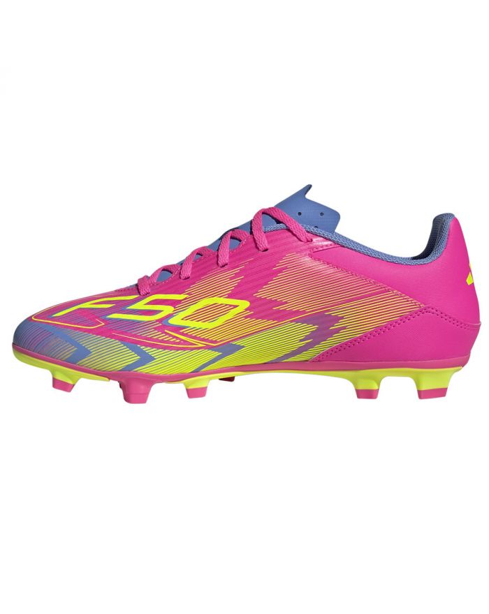 Buty adidas F50 Club FG/MG JH6420