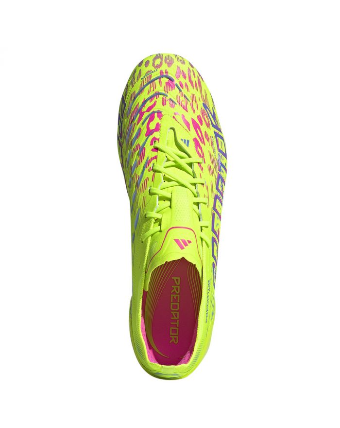 Buty adidas Predator Elite FG JH6455