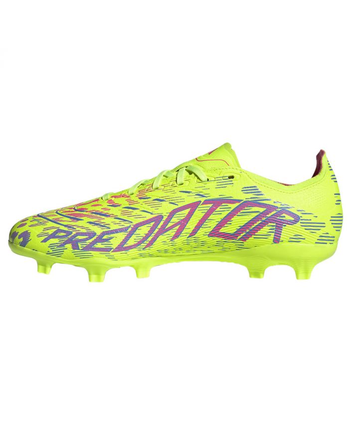 Buty adidas Predator League FG/MG JH6471