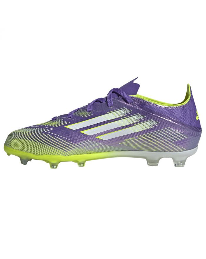 Buty adidas F50 Elite Jr FG JH7714