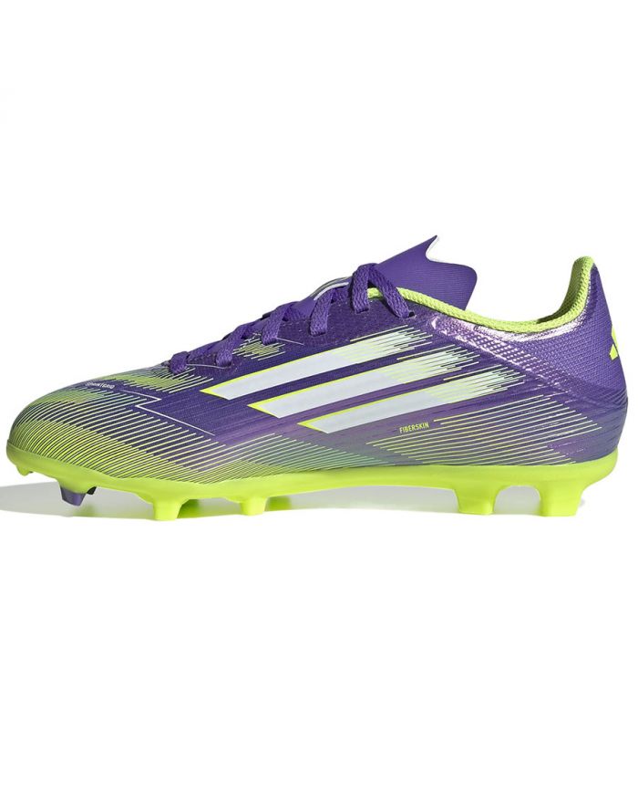Buty adidas F50 League LL Jr FG/MG JH7747