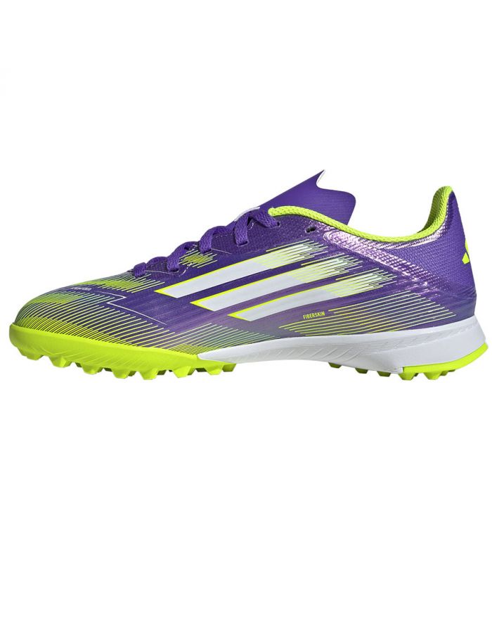 Buty adidas F50 League Jr TF JI0000