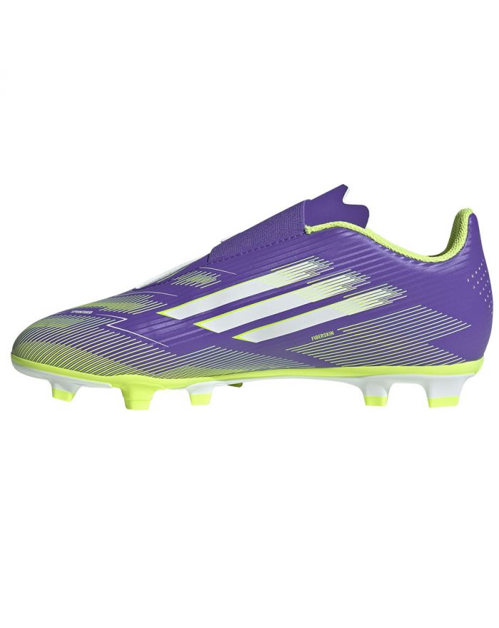 Buty adidas F50 Club Vel Jr FG/MG JI0036