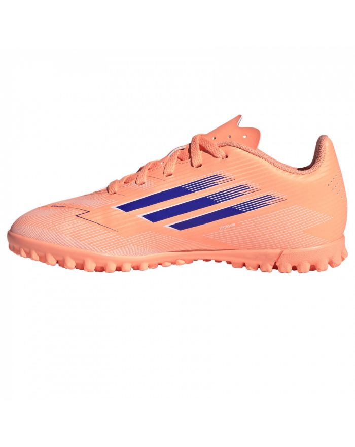 Buty adidas F50 Club Jr TF JI0040