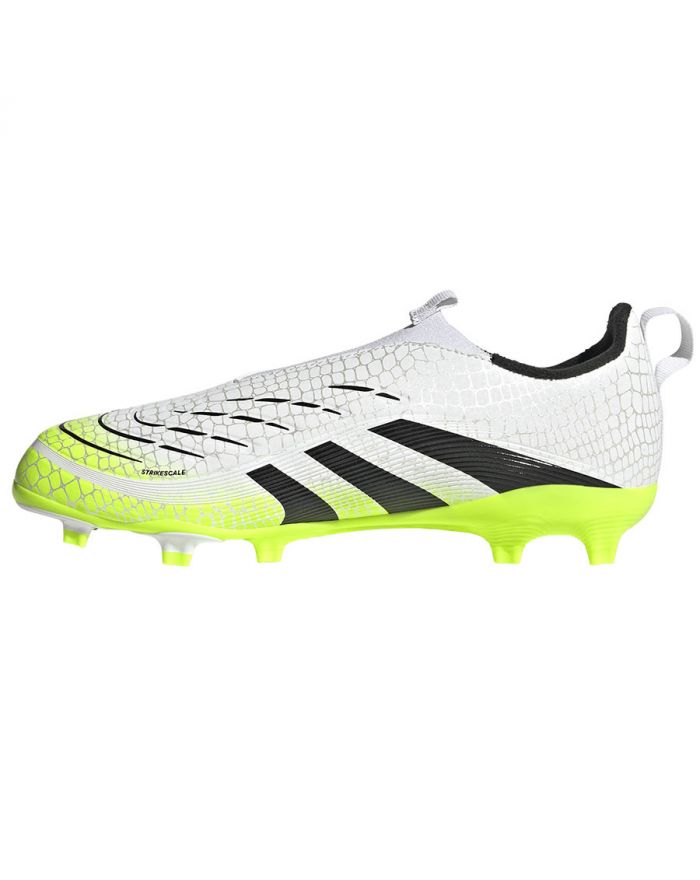 Buty adidas Predator League LL Jr FG/MG JI1126