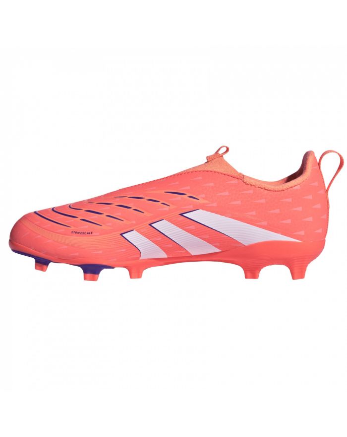 Buty adidas Predator League LL Jr FG/MG JI1127
