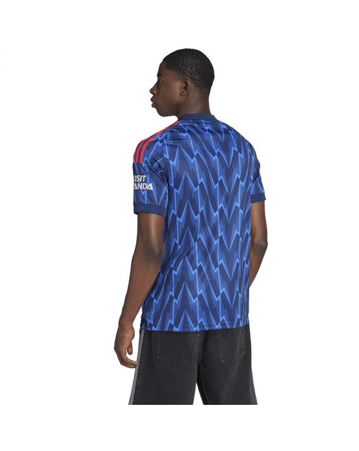 Koszulka adidas Arsenal Londyn Stadium Away 2025/26 JSY JI9511
