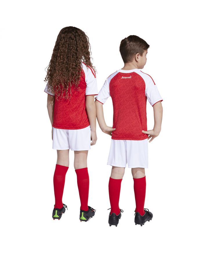 Komplet adidas Arsena FC Home JI9529