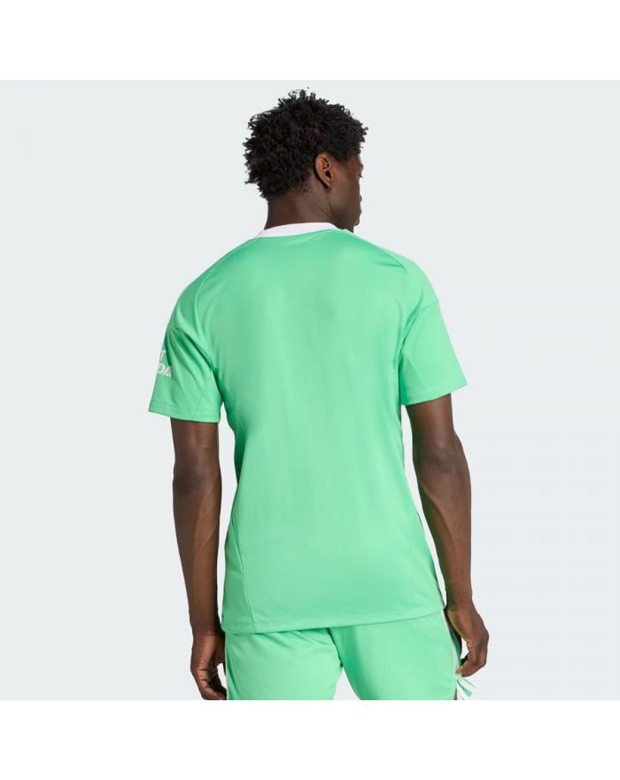 Koszulka adidas Arsenal Londyn Stadium 3 GK 2025/26 JI9560