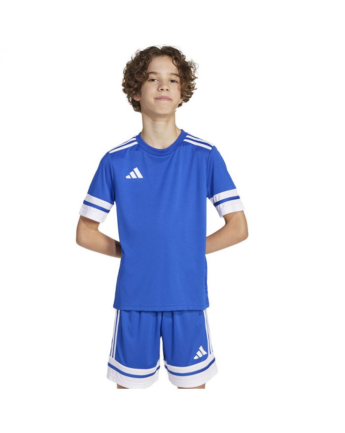 Koszulka adidas SQUADRA 25 JSY Y JJ0054
