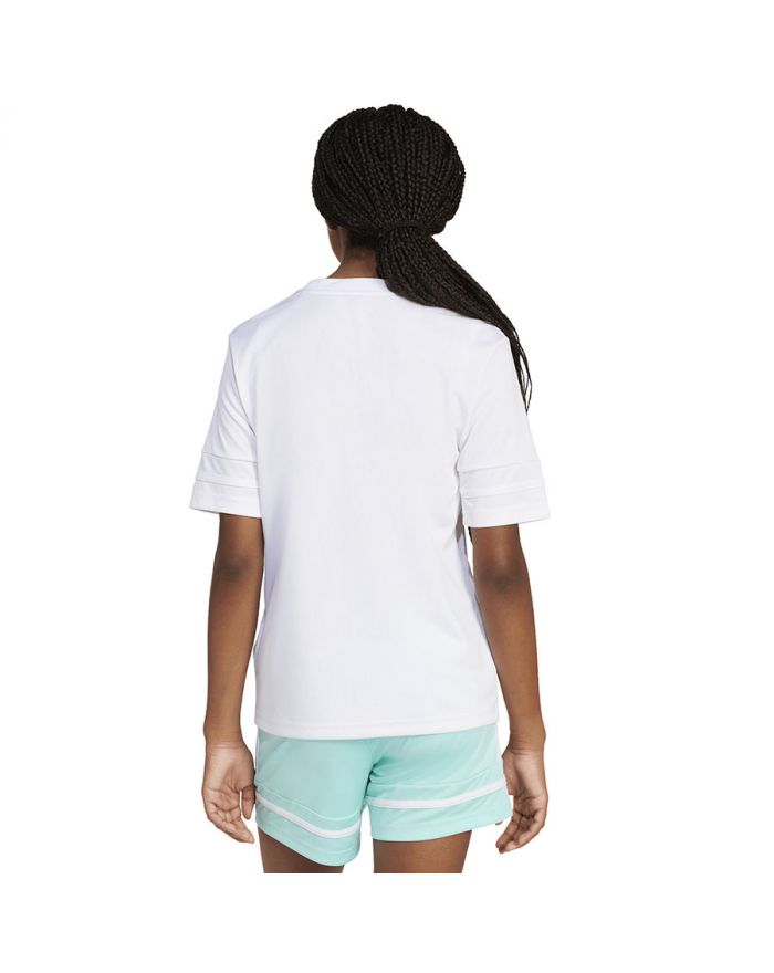 Koszulka adidas SQUADRA 25 Junior JJ0058