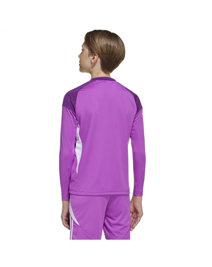 Bluza adidas TIRO 25 Goalkeeper JSY Jr JJ1934