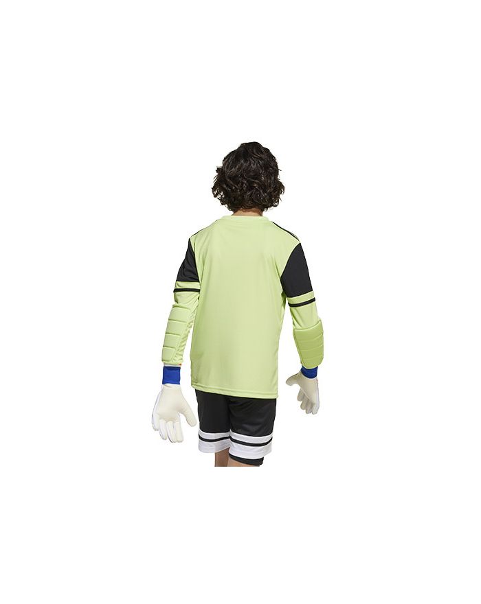 Bluza adidas SQUADRA 25 GK JSY Jr JJ1940