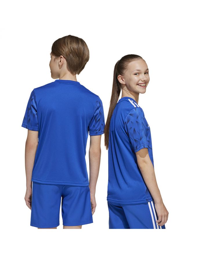 Koszulka adidas Team Icon 25 JSY Junior JJ1952
