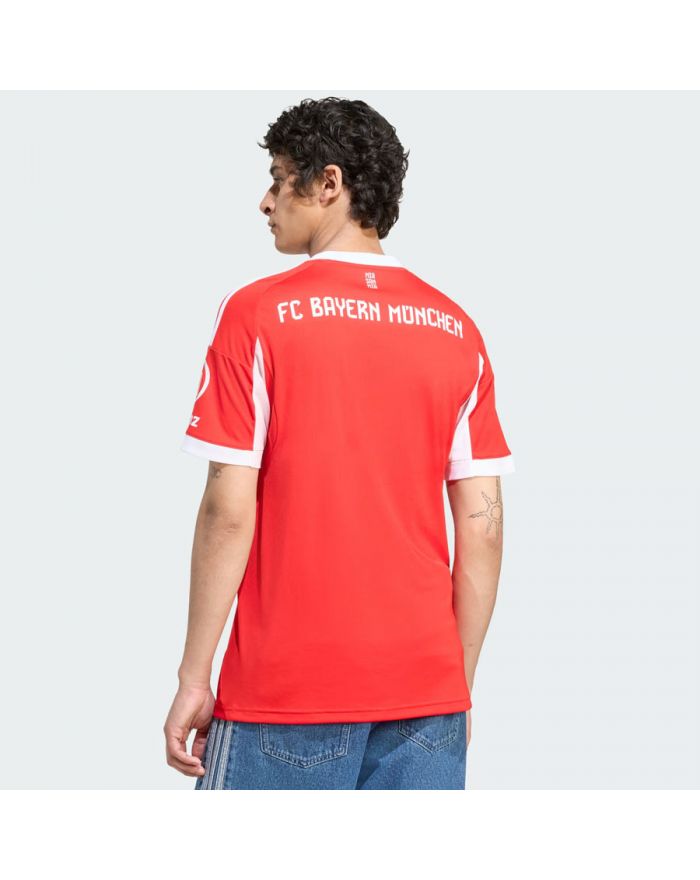 Koszulka adidas FC Bayern Home JSY JJ2137