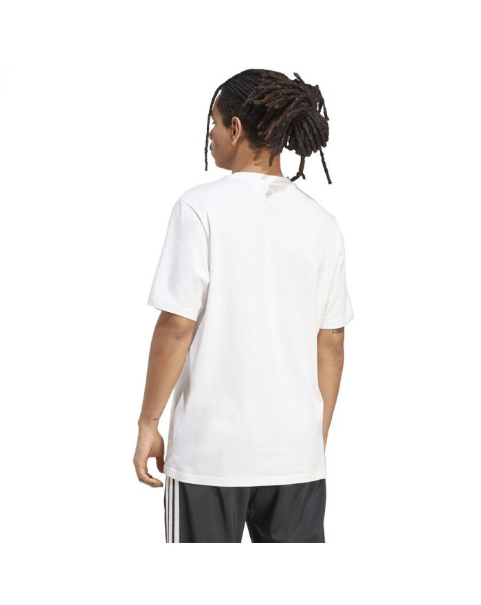 Koszulka adidas Real Madryt 24/25 Seasonal Graphic Tee JM2124