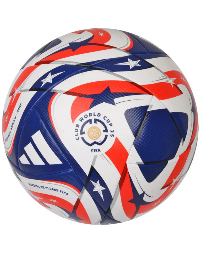 Piłka adidas FCWC Competition JM4742