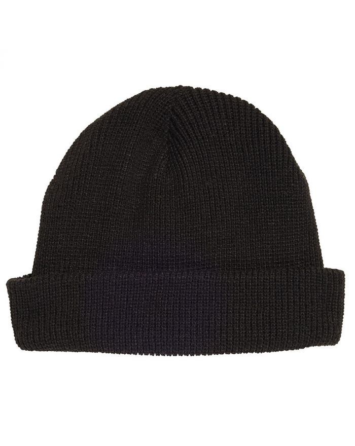 Czapka zimowa adidas Little Kids Beannie JN2740