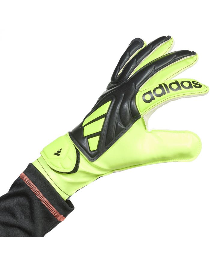 Rękawice adidas Copa GL Club Jr JN5341