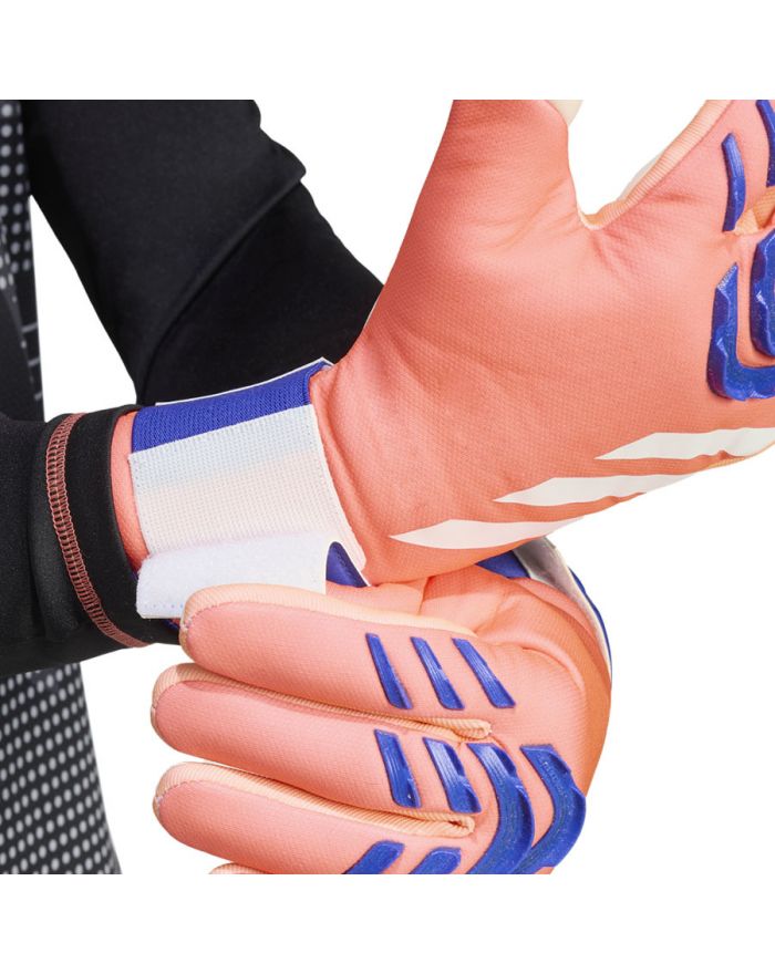 Rękawice adidas Predator GL LGE JN5369