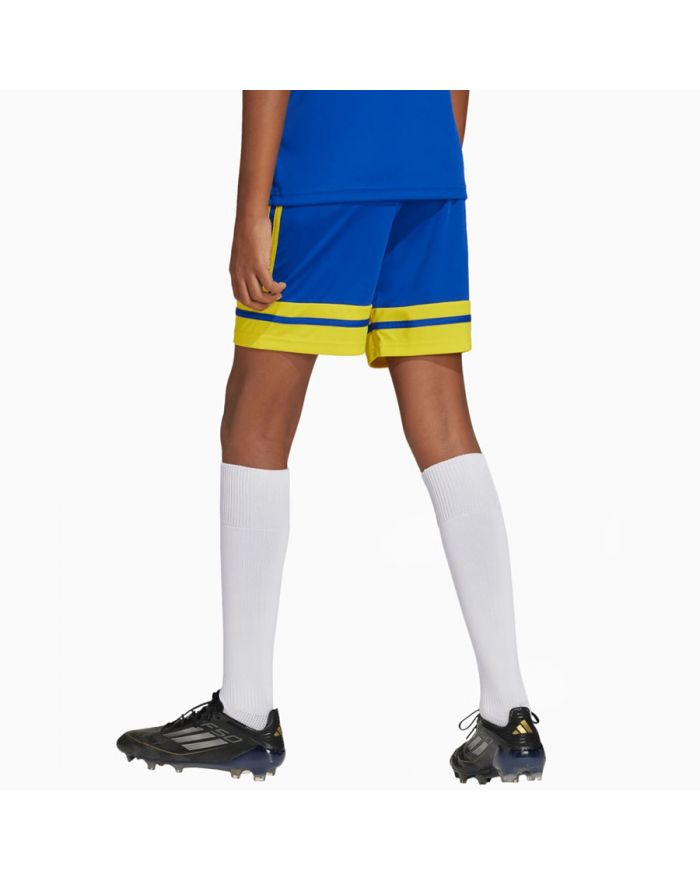 Spodenki adidas SQUADRA 25 JN5412