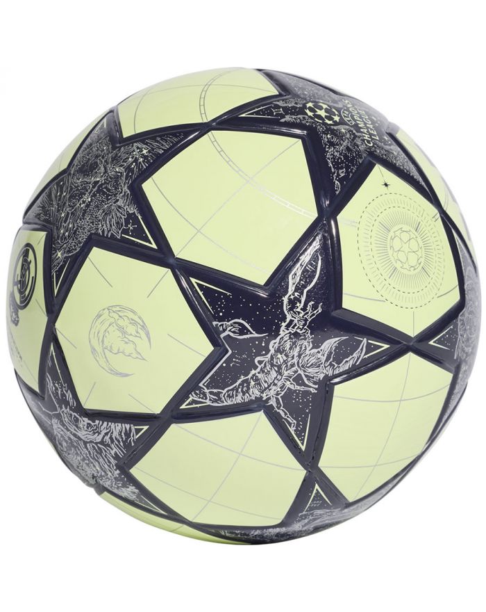 Piłka adidas Real Madryt Mini UCL JN7306