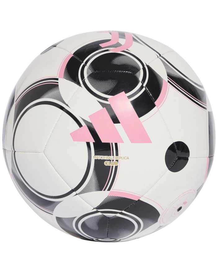 Piłka adidas Juventus Club Home JN7321