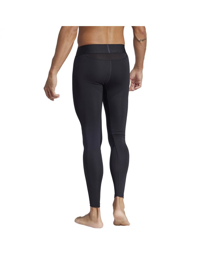 Spodnie adidas Techfit Long Tights JN7352