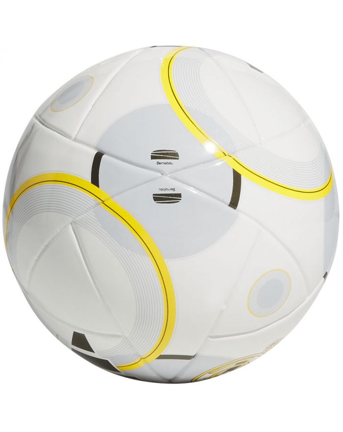 Piłka adidas Real Madryt Mini JN7358