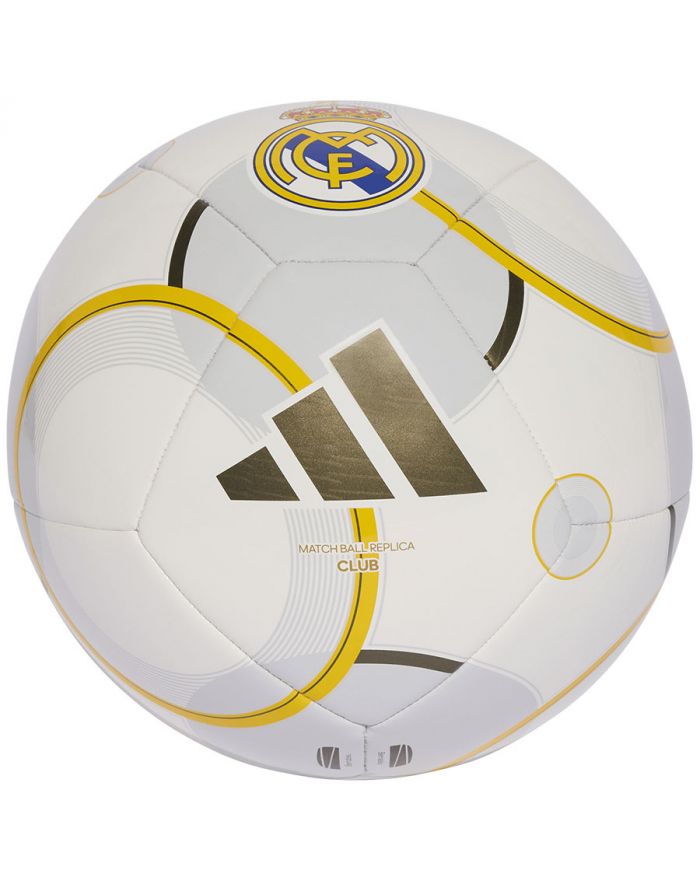 Piłka adidas Real Madryt Club JN7360