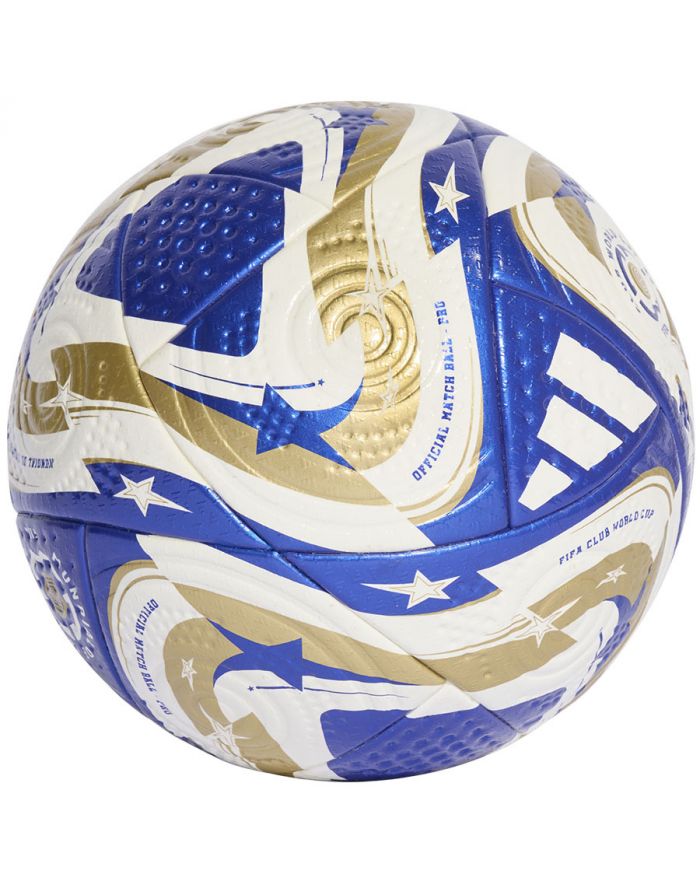 Piłka adidas FCWC PRO F JN7371