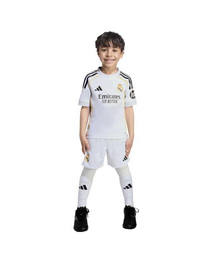 Komplet adidas Real MAdryt Home JN8870