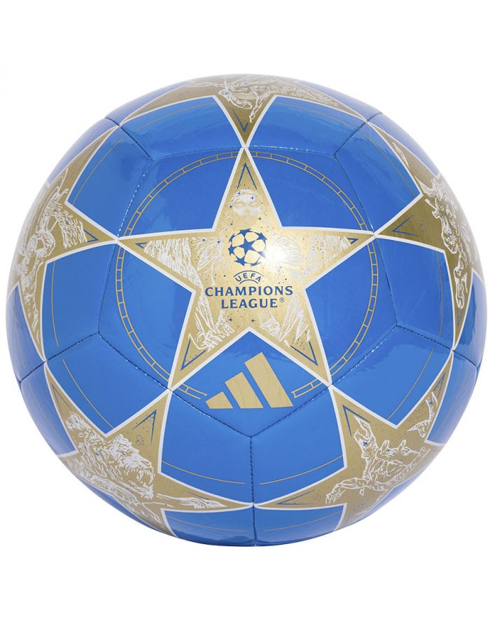 Piłka adidas UCL Club JP1535