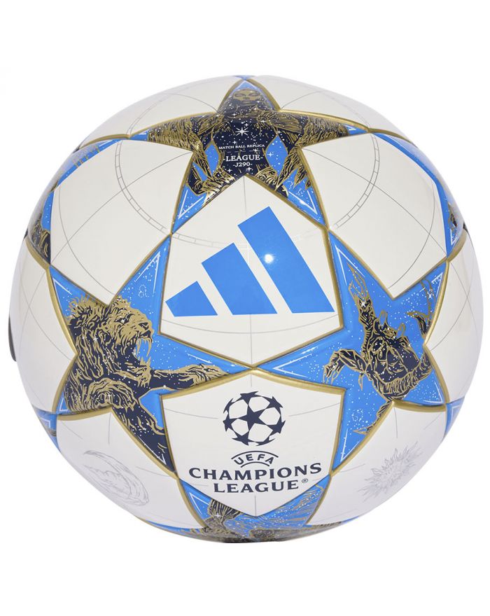 Piłka adidas UCL League J290 JP1542