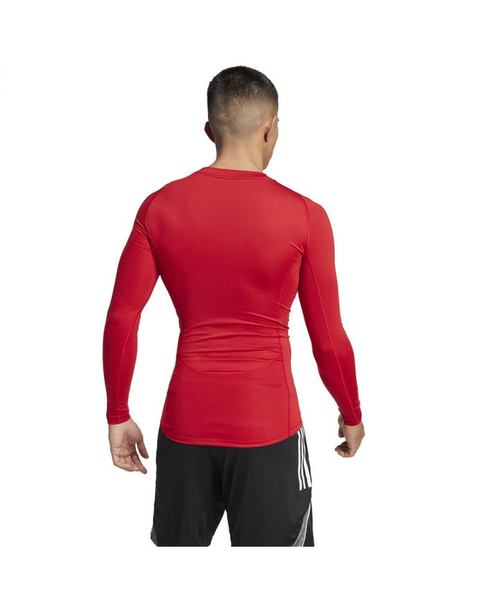 Koszulka adidas TECHFIT LS Tee JP2926