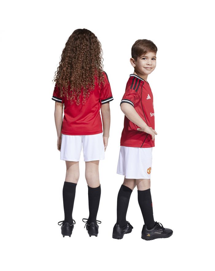 Komplet adidas Manchester United Home JP3019
