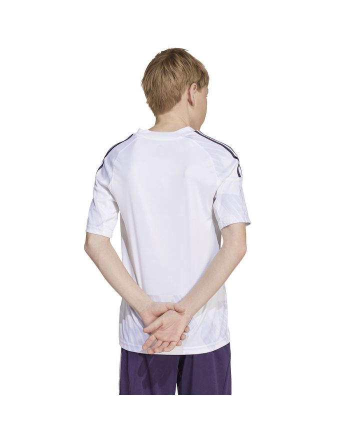 Koszulka adidas Manchester United Away JSY Jr JP3030
