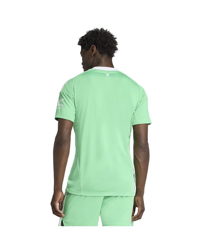 Koszulka adidas Manchester United Trzecia GK JP3055