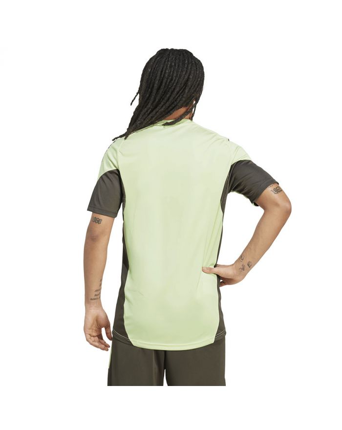 Koszulka adidas Real Madryt Training JSY JP3977