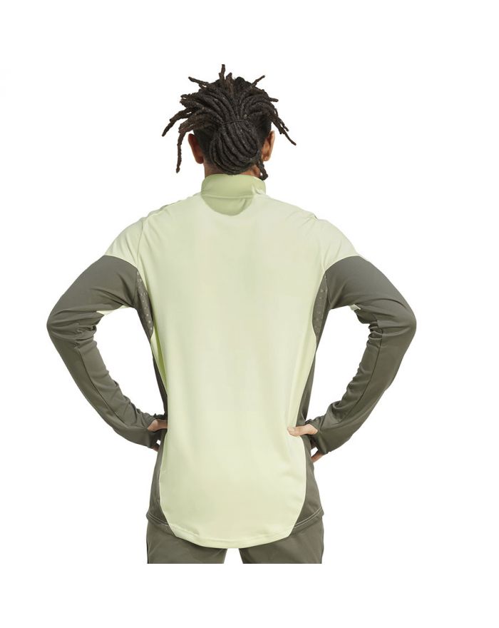 Bluza adidas Real Madryt Training Top JP3979