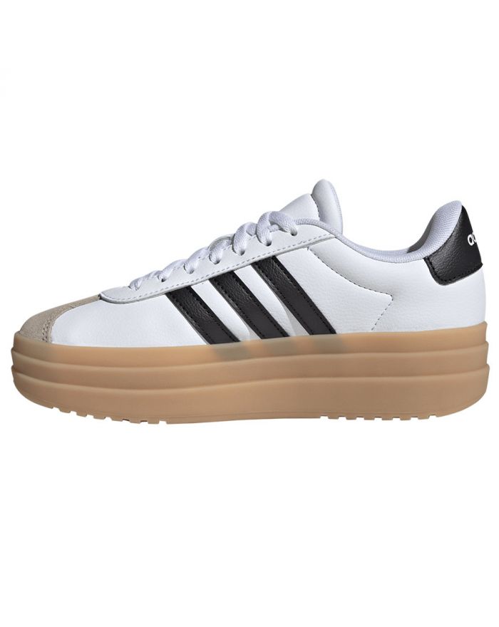 Buty adidas VL COURT BOLD JR JP5074