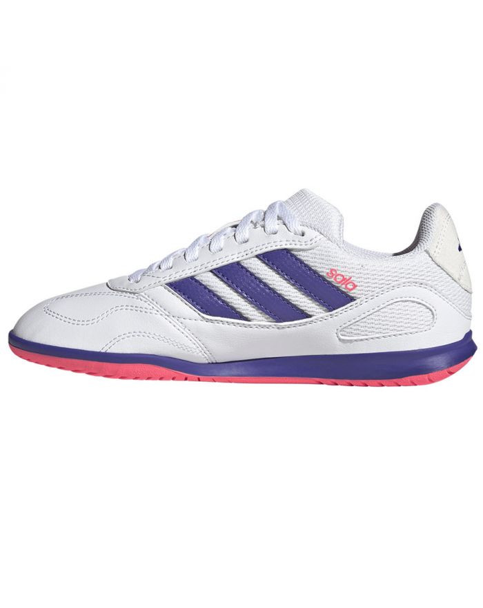 Buty adidas Super Sala III Jr IN JP6990
