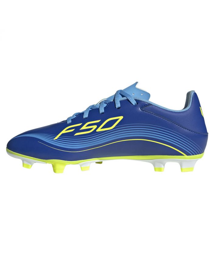 Buty adidas F50 Club FG/MG JP7444